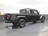 Thumbnail of 2025 Black Clearcoat Jeep Gladiator