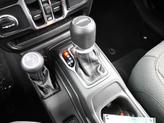 Thumbnail of 2025 Black Clearcoat Jeep Gladiator