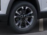Thumbnail of 2026 Polar White Chevrolet Equinox