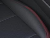 Thumbnail of 2026 Polar White Chevrolet Equinox