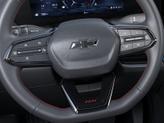 Thumbnail of 2026 Polar White Chevrolet Equinox