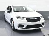 Thumbnail of 2025 Bright White Clearcoat Chrysler Pacifica
