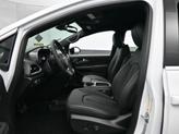 Thumbnail of 2025 Bright White Clearcoat Chrysler Pacifica