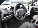 Thumbnail of 2025 Bright White Clearcoat Chrysler Pacifica