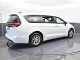Thumbnail of 2025 Bright White Clearcoat Chrysler Pacifica