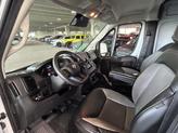 Thumbnail of 2023 Bright White Clearcoat RAM ProMaster 2500