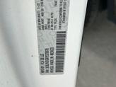 Thumbnail of 2023 Bright White Clearcoat RAM ProMaster 2500