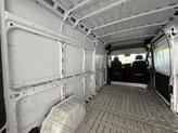 Thumbnail of 2023 Bright White Clearcoat RAM ProMaster 2500