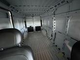 Thumbnail of 2023 Bright White Clearcoat RAM ProMaster 2500