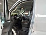 Thumbnail of 2023 Bright White Clearcoat RAM ProMaster 2500