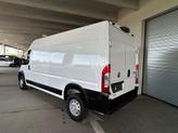 Thumbnail of 2023 Bright White Clearcoat RAM ProMaster 2500