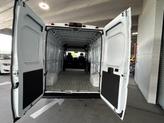 Thumbnail of 2023 Bright White Clearcoat RAM ProMaster 2500