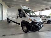Thumbnail of 2023 Bright White Clearcoat RAM ProMaster 2500