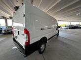 Thumbnail of 2023 Bright White Clearcoat RAM ProMaster 2500