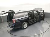 Thumbnail of 2023 Midnight Blue Metallic Chevrolet Suburban
