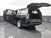 Thumbnail of 2023 Midnight Blue Metallic Chevrolet Suburban