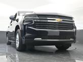 Thumbnail of 2023 Midnight Blue Metallic Chevrolet Suburban
