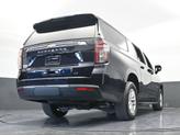 Thumbnail of 2023 Midnight Blue Metallic Chevrolet Suburban