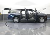 Thumbnail of 2023 Midnight Blue Metallic Chevrolet Suburban