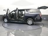 Thumbnail of 2023 Midnight Blue Metallic Chevrolet Suburban