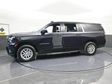 Thumbnail of 2023 Midnight Blue Metallic Chevrolet Suburban