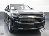 Thumbnail of 2023 Midnight Blue Metallic Chevrolet Suburban