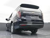 Thumbnail of 2023 Midnight Blue Metallic Chevrolet Suburban