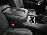 Thumbnail of 2023 Midnight Blue Metallic Chevrolet Suburban
