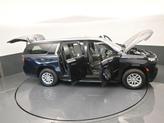 Thumbnail of 2023 Midnight Blue Metallic Chevrolet Suburban