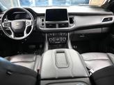 Thumbnail of 2023 Midnight Blue Metallic Chevrolet Suburban
