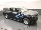 Thumbnail of 2023 Midnight Blue Metallic Chevrolet Suburban