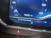 Thumbnail of 2023 Midnight Blue Metallic Chevrolet Suburban