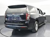 Thumbnail of 2023 Midnight Blue Metallic Chevrolet Suburban