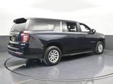Thumbnail of 2023 Midnight Blue Metallic Chevrolet Suburban