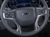 Thumbnail of 2025 Black Chevrolet Silverado 1500
