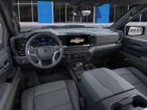 Thumbnail of 2025 Black Chevrolet Silverado 1500