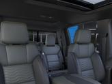 Thumbnail of 2025 Black Chevrolet Silverado 1500