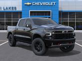 Thumbnail of 2025 Black Chevrolet Silverado 1500