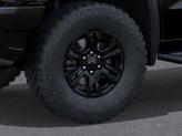 Thumbnail of 2025 Black Chevrolet Silverado 1500