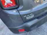 Thumbnail of 2022 Graphite Gray Jeep Renegade