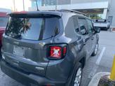 Thumbnail of 2022 Graphite Gray Jeep Renegade
