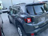 Thumbnail of 2022 Graphite Gray Jeep Renegade