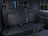 Thumbnail of 2025 Summit White Chevrolet Colorado