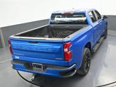 Thumbnail of 2023 Glacier Blue Metallic Chevrolet Silverado 1500