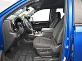Thumbnail of 2023 Glacier Blue Metallic Chevrolet Silverado 1500