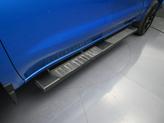 Thumbnail of 2023 Glacier Blue Metallic Chevrolet Silverado 1500