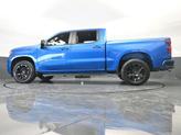 Thumbnail of 2023 Glacier Blue Metallic Chevrolet Silverado 1500