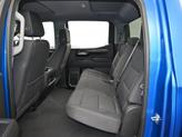 Thumbnail of 2023 Glacier Blue Metallic Chevrolet Silverado 1500