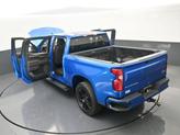 Thumbnail of 2023 Glacier Blue Metallic Chevrolet Silverado 1500