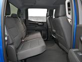 Thumbnail of 2023 Glacier Blue Metallic Chevrolet Silverado 1500